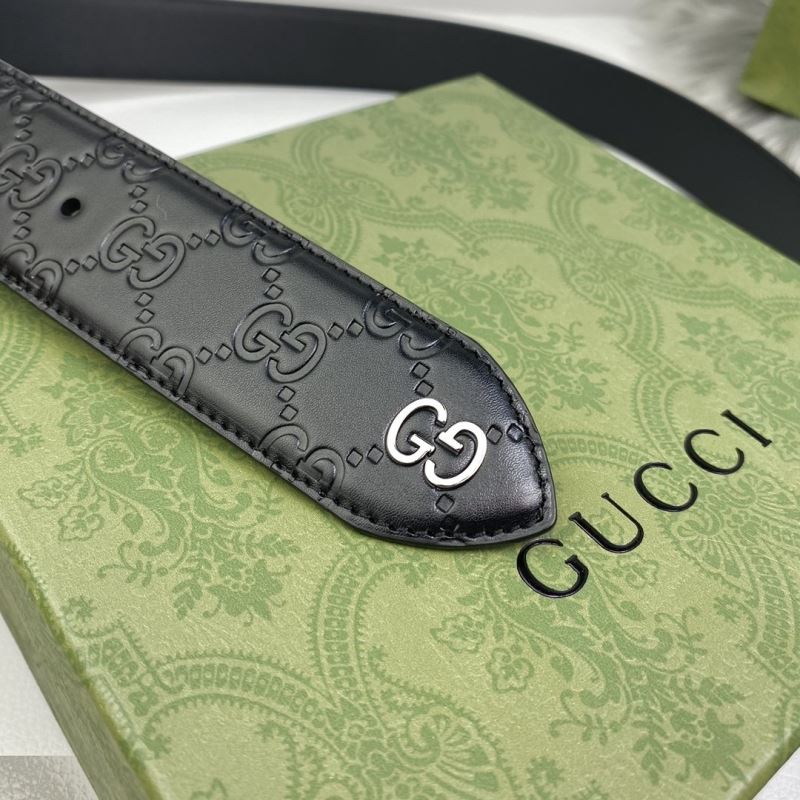 Gucci Belts